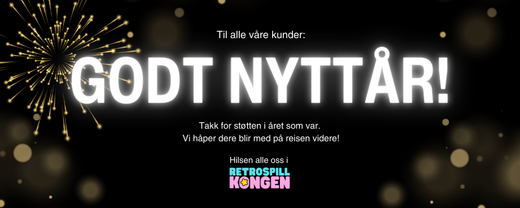 Godt nyttår! Dette var folkets favoritter i 2024