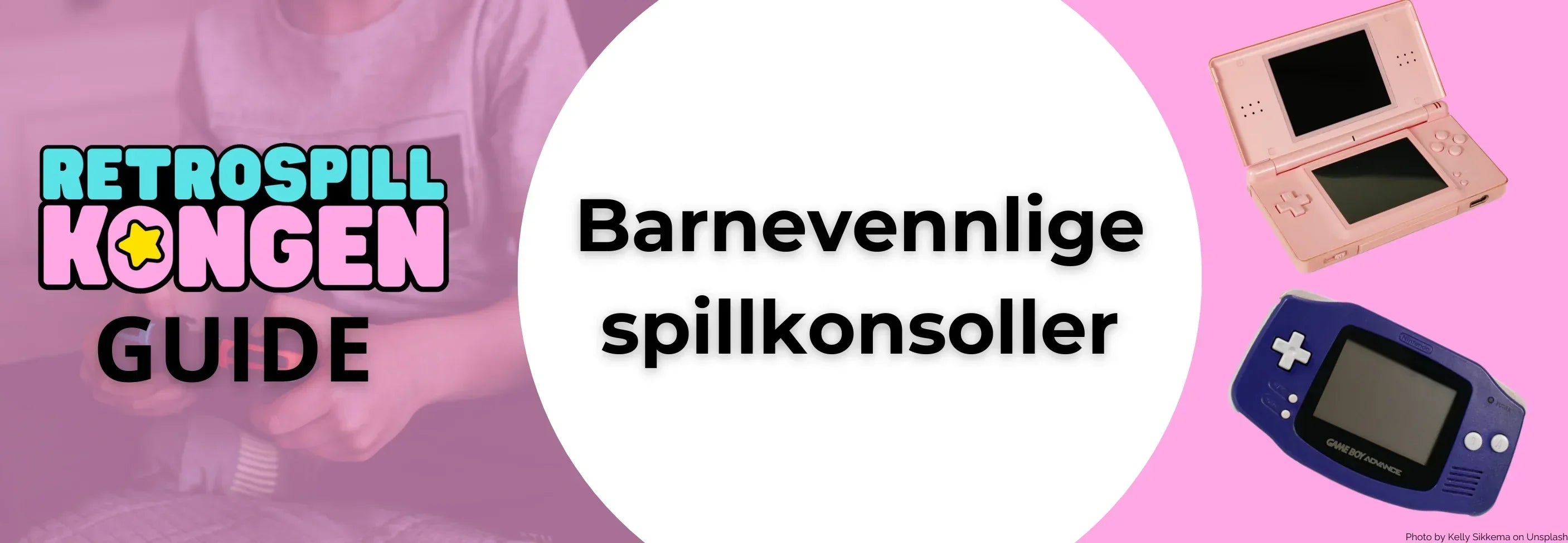 Beste retro-konsoller for barn og unge, trygg kjøpsguide for foreldre (2026)