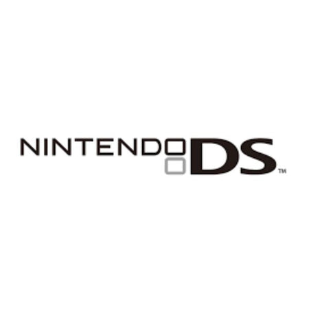 Bilde av Nintendo DS logo