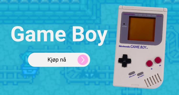 Limited edition utgave av Gameboy Advance SP
