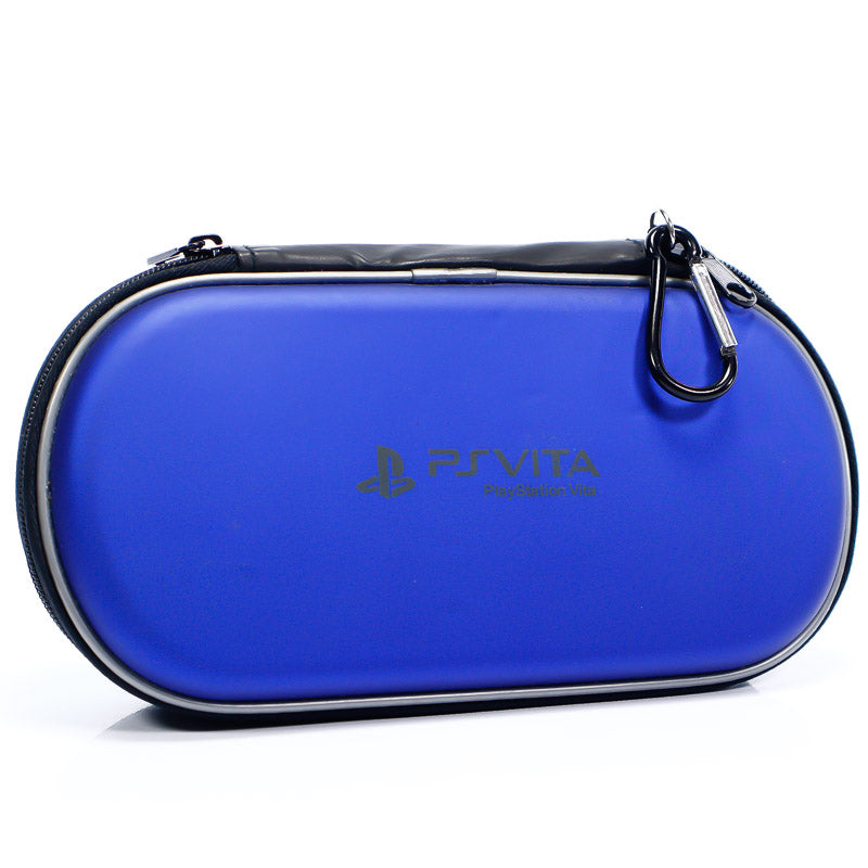 Bilde av ett Blått PSV Etui