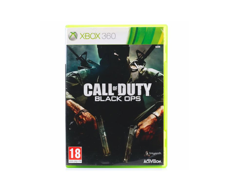 Forsiden av Xbox-spillet Halo: Combat Evolved i originalt grønt plastcover.