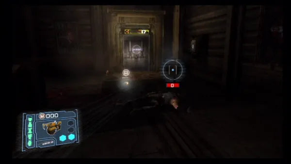 Dead Space: Extraction - Wii spill (Forseglet) - Retrospillkongen