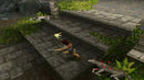 Tomb Raider  - PS1 spill - Retrospillkongen