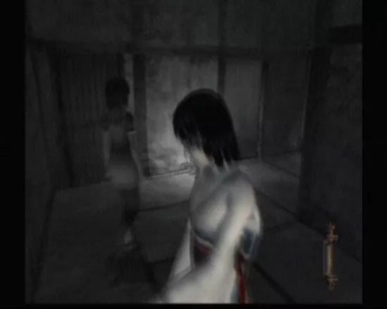 Project Zero 2: Director’s Cut - Xbox spill - Retrospillkongen