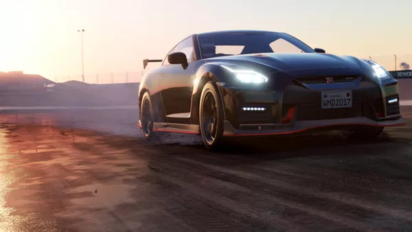 Renovert Project Cars 2 - PS4 spill - Retrospillkongen