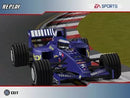 F1 2000 - PS1 spill