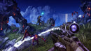 Borderlands 2 - PS3 spill