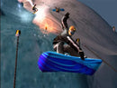 Renovert SSX - PS2 spill - Retrospillkongen