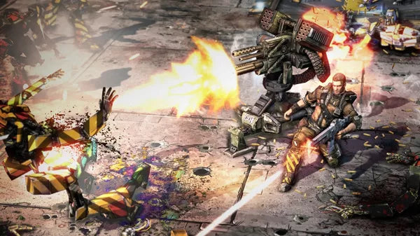 Borderlands 2: Add-on Content Pack - PS3 spill - Retrospillkongen