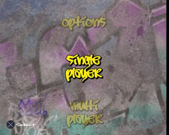 Street Dance - PS2 Spill - Retrospillkongen
