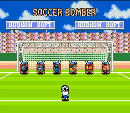 Super Bomberman 3 - Super Famicom spill - Retrospillkongen