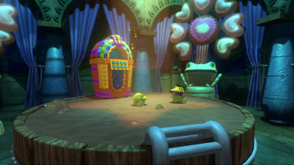 Viva Pinata - Xbox 360 spill - Retrospillkongen