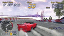 OutRun 2006: Coast 2 Coast - PS2 spill