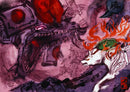 Ōkami - Wii spill