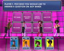 Buzz! The Pop Quiz - PS2 spill