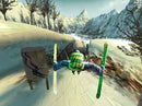 Renovert SSX on Tour  - Xbox spill - Retrospillkongen