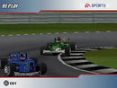 F1 2000 - PS1 spill