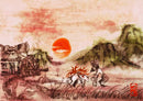 Ōkami - Wii spill