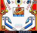 Pokémon Pinball - GBC Spill