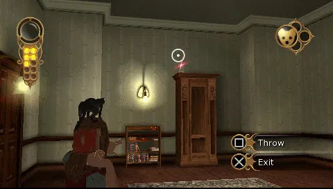 The Golden Compass - PS2 spill - Retrospillkongen