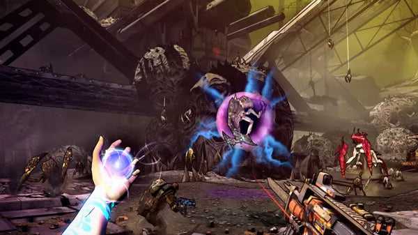 Borderlands 2 - PS3 spill - Retrospillkongen
