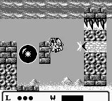 Gargoyle's Quest - Gameboy spill - Retrospillkongen