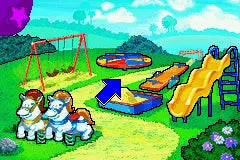 Dora the Explorer: Super Star Adventures - Nintendo Gameboy Advance spill - Retrospillkongen