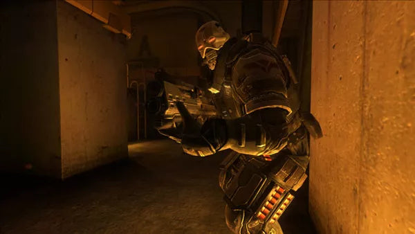 F.E.A.R. 2: Project Origin - PS3 Spill - Retrospillkongen