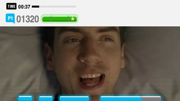 SingStar: Pop - PS2 Spill - Retrospillkongen