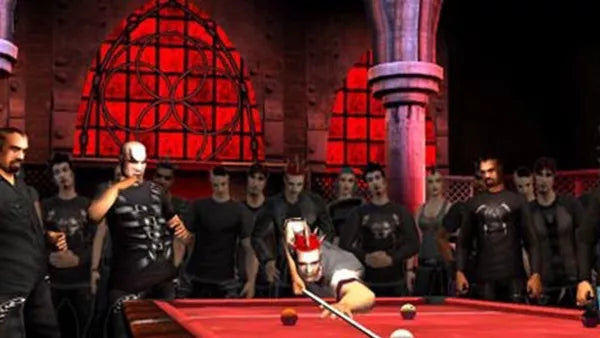 The Hustle: Detroit Streets - PSP Spill (Forseglet - NTSC Regionfri) - Retrospillkongen
