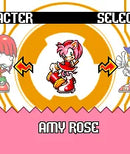 Sonic N (Forseglet) - N-GAGE Spill - Retrospillkongen