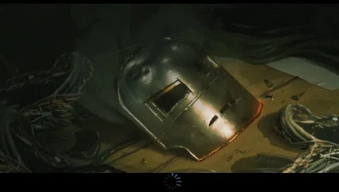 Iron Man - PS3 Spill - Retrospillkongen