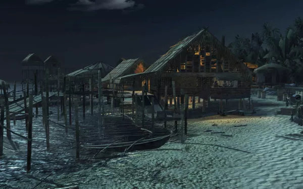 Renovert Call of Duty: World at War - Xbox 360 spill - Retrospillkongen