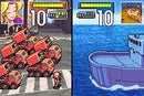 Advance Wars  - GBA spill