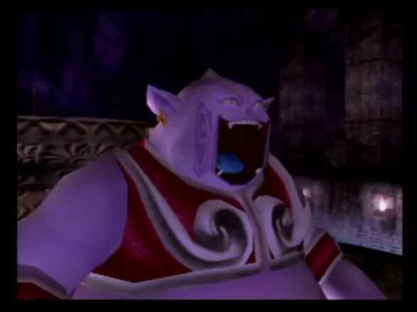 Dark Cloud - PS2 spill - Retrospillkongen