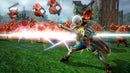 Hyrule Warriors - Wii U spill - Retrospillkongen