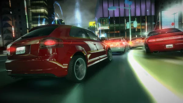 Blur - Xbox 360 spill - Retrospillkongen