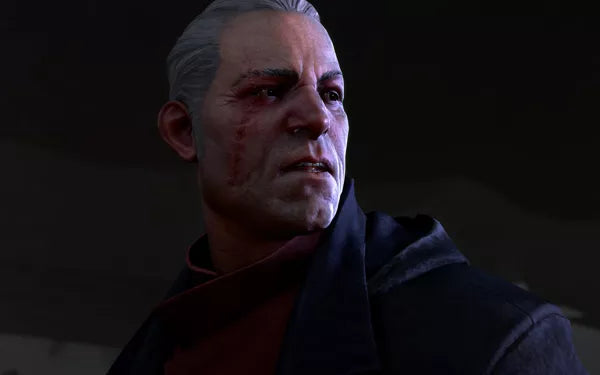 Dishonored: Death of the Outsider - PS4 spill - Retrospillkongen