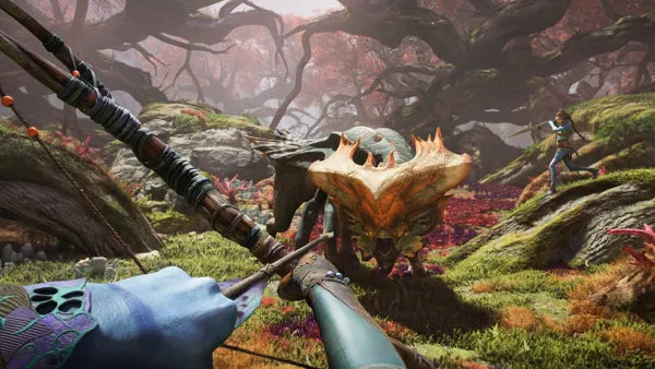 Avatar: Frontiers of Pandora - Xbox Series X spill