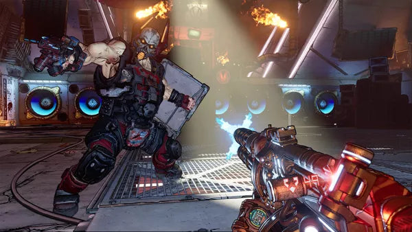 Borderlands 3 - Xbox One spill - Retrospillkongen