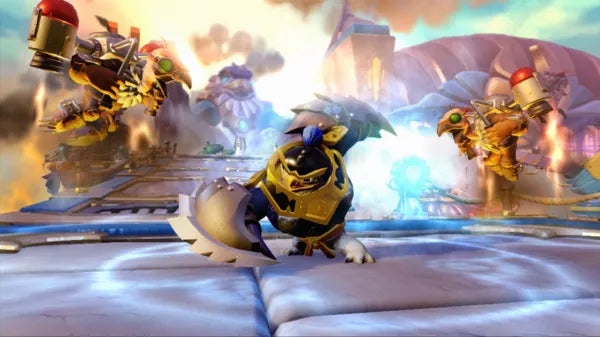Skylanders Imaginators - Xbox 360 spill - Retrospillkongen