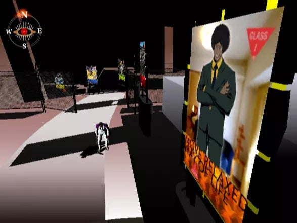 Renovert Killer7 - PS2 spill - Retrospillkongen