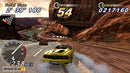 OutRun 2006: Coast 2 Coast - PS2 spill