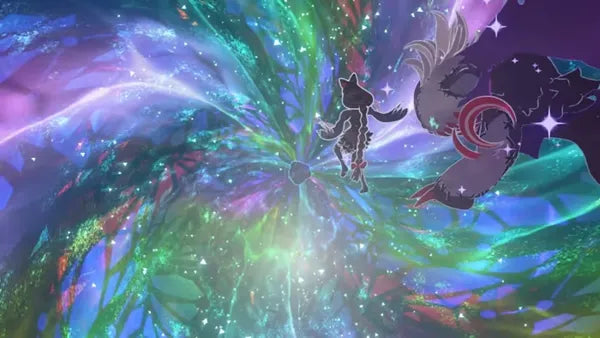 Bayonetta Origins: Cereza and the Lost Demon - Switch spill - Retrospillkongen