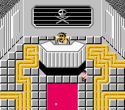 Ikari Warriors - NES spill - Retrospillkongen