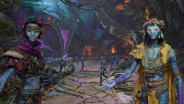 Avatar: Frontiers of Pandora - Xbox Series X spill