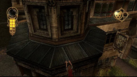 The Golden Compass - PS2 spill - Retrospillkongen