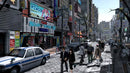 Yakuza 4 - PS3 spill - Retrospillkongen