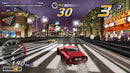 OutRun 2006: Coast 2 Coast - PS2 spill